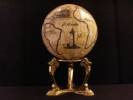 Bone Globes